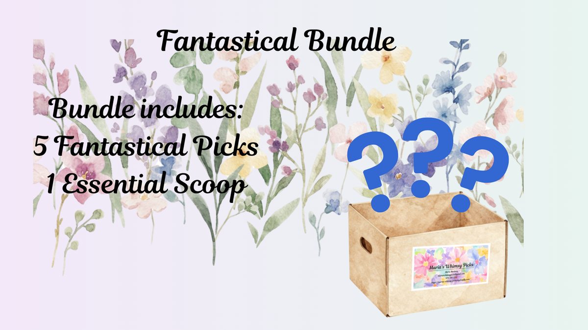 Fantastical Bundle