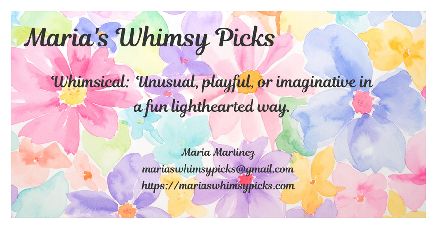 Whimsical
