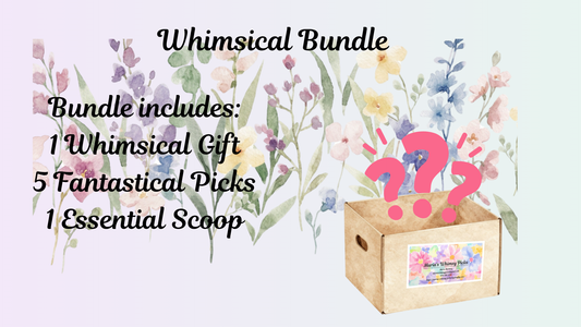 Whimsical Bundle
